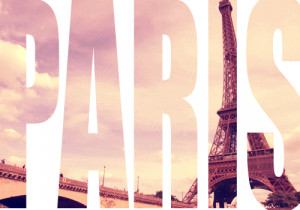 paris #love paris
