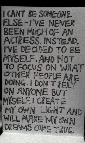 ... , sayings, cute, quotes, about life, dreams | Inspirational pictures