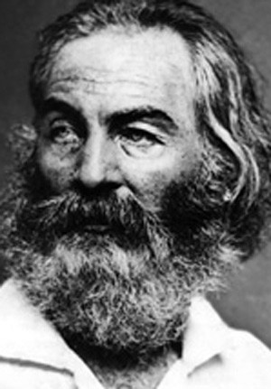 walt whitman quotes from the notebook