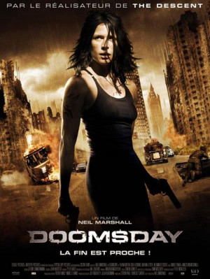 Doomsday film Picture Slideshow