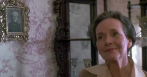 Teresa Wright in Somewhere in Time | 1980