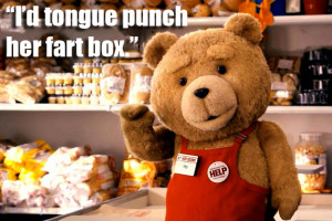 Ted Quotes Tumblr For Ted Movie Quotes