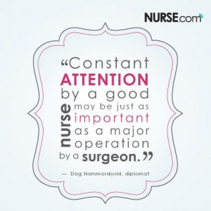 Inspirational Quotes for Nurses