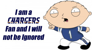 Funny Charger Football Quotes