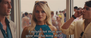 Great 16 picture quotes from The Wolf of Wall Street