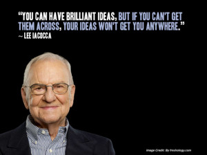 lee iacocca quote slide