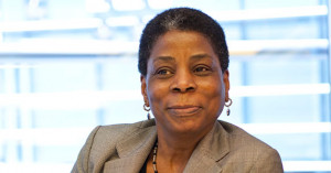 Ursula Burns, Xerox © Ramin Talaie/Corbis