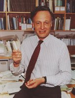 John Charles Polanyi Pictures