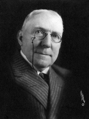 Quotes by James Whitcomb Riley