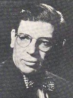 Paul Gallico (1897 — 1976)