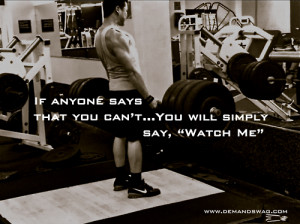 weight lifting motivational quotes