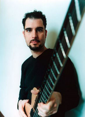 Charlie Hunter Pictures