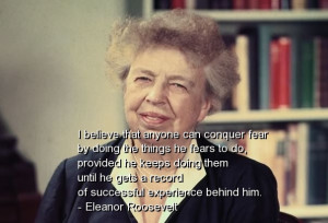 eleanor-roosevelt-best-quotes-sayings-fear-success-famous