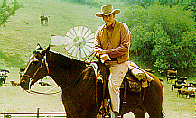 ... dillon never called his horse by name what was the name of matt dillon
