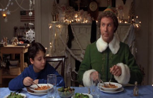 Elf Quotes and Sound Clips