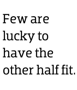 Damn Lucky, Life, Lucky In Love Quotes, True, Lucky Love Quotes ...
