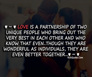 Together Quotes