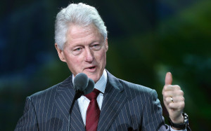 Bill Clinton Quotes HD Wallpaper 24