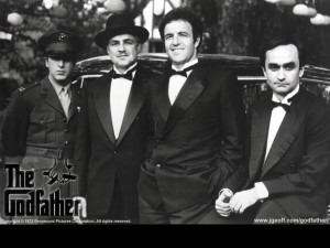 Catching Up With The Classics: ‘The Godfather Trilogy’