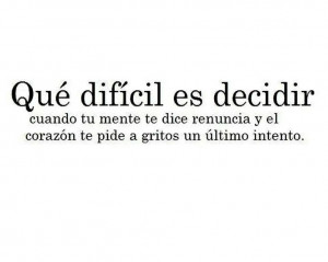 Spanish Sad Love Quotes Sad Love Quotes For Her For Him In Hindi ...