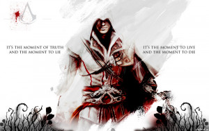 Assassins Creed 2 by static-dice