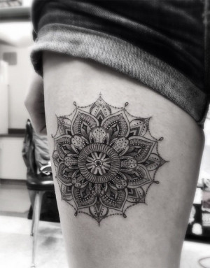 Kid Cudi Slit Wrist Tattoo