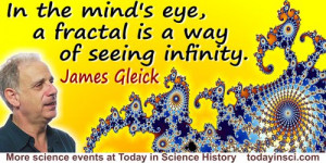 Fractal Quotes (9 quotes)