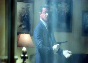 Previous Next Sylvester Stallone in Bullet to the Head Image #14