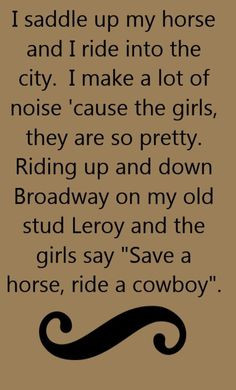 big n rich save a horse ride a cowboy more big and rich lyrics songs ...