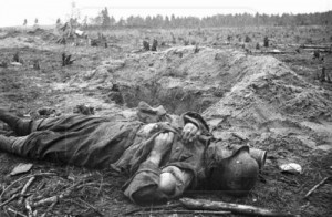 kursk tank battle ww2