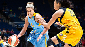 TWSS: Your WNBA playoff primer