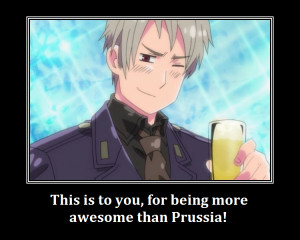 More awesome than Prussia