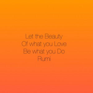 Rumi beauty