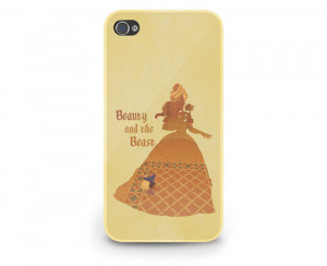 Belle Case - disney-princess Photo