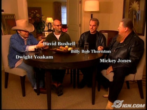 He lived there for many years, all alone. Not only did he have to go ...