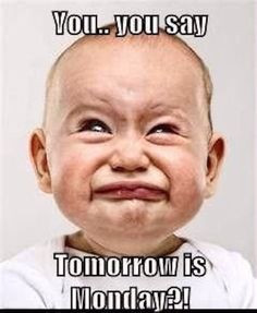 tomorrow is Monday quotes quote sunday monday quotes sunday quotes ...