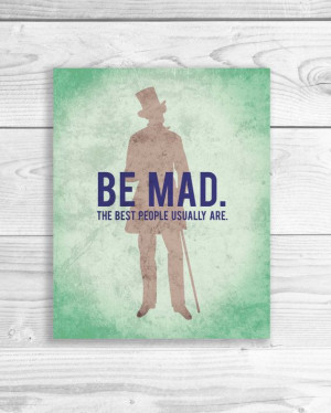 Print Mad by SmartyPantsStudio, $16.00Birthday, Being Mad, Mad Quotes ...