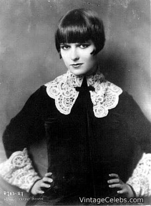 louise brooks quotes - Google Search