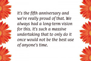 Employee anniversary quotes