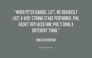 mike rutherford quotes i m completely hooked on polo mike rutherford