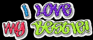 Searched for I Love My Besties Graphics