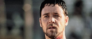 Maximus Decimus Meridius Real Picture
