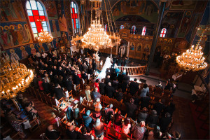 Greek Orthodox Parish of the Transfiguration of our Lord
