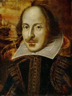 Bütün diller Shakespeare'i söyleyecek