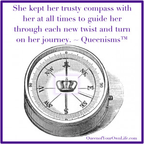 Quotes About Compass