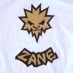 Images Ninjago Zane Coloriage Pictures Wallpaper