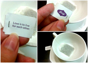 Tea Time: Yogi Green Tea Super antioxidant! (A tea review)