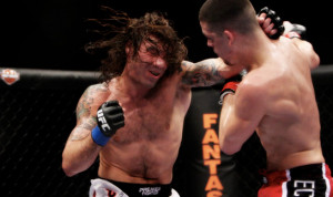 Clay Guida 39 fell asleep 39 and 39 snored 39 at the bar during more ...