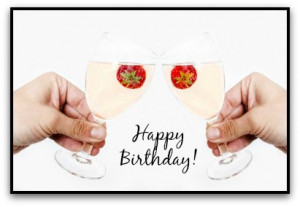 Download Birthday Postcard