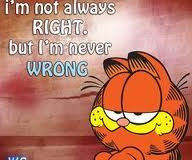 garfield quotes and sayings - Google Search More